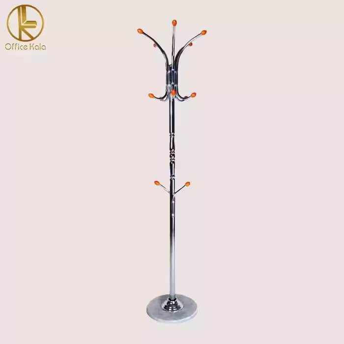 جالباسی ایستاده اداری
