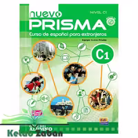 Nuevo Prisma C1 کتاب