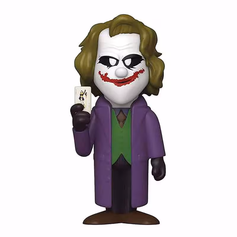 فانکو پاپ قوطی Joker | جوکر | هیث لجر ( Limited Edition )