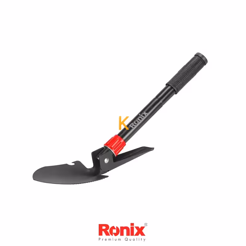 بیلچه چندکاره کمپینگ RH-9906 رونیکس