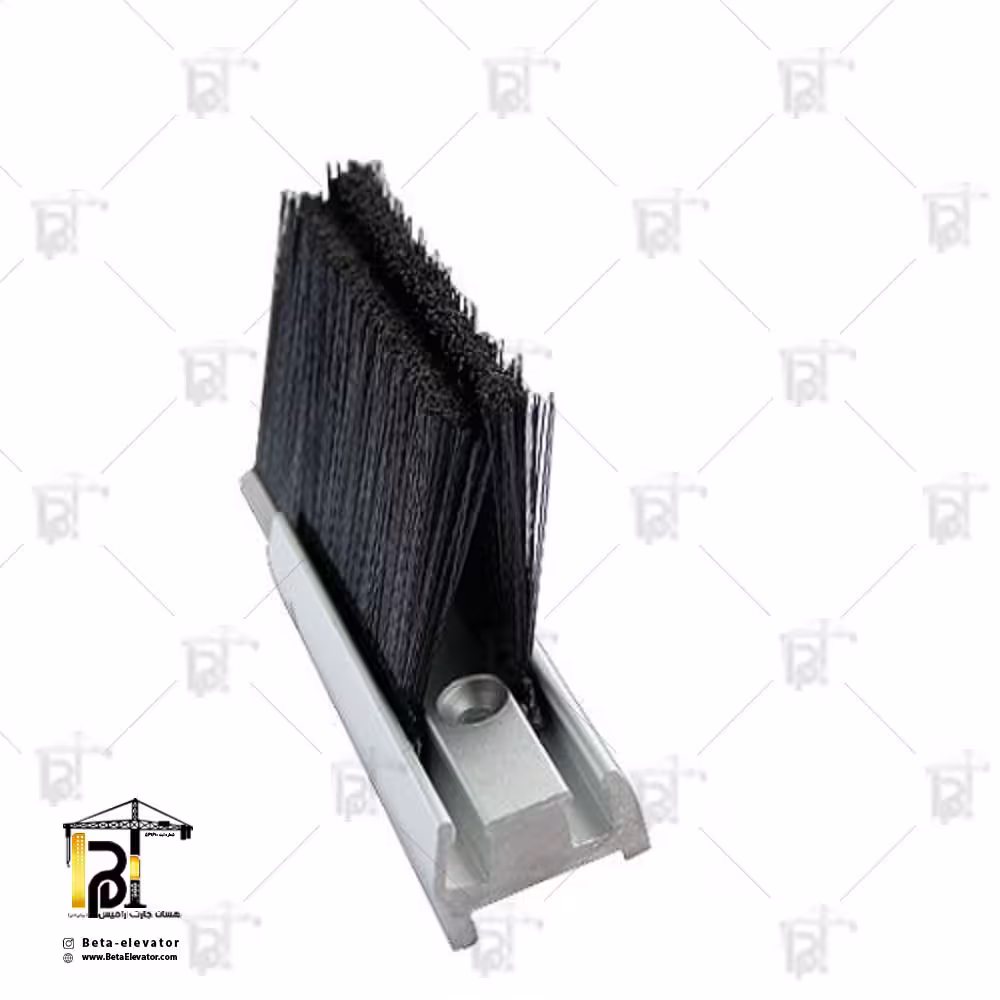 فرچه ایمنی پله برقی مدل B01