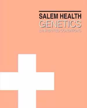 [PDF] دانلود کتاب Salem Health - Genetics &amp; Inherited Conditions 3 Volumes, 2010