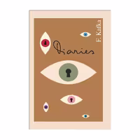 The Diaries of Franz Kafka