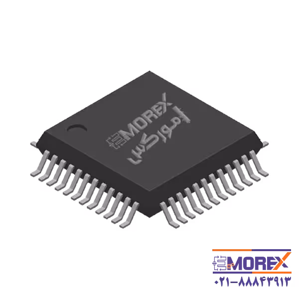 آی سی مدل ATMEGA-16A