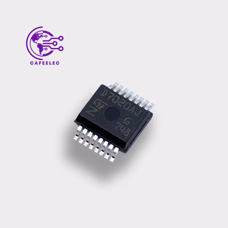 خرید و قیمت آی سی VD7020A