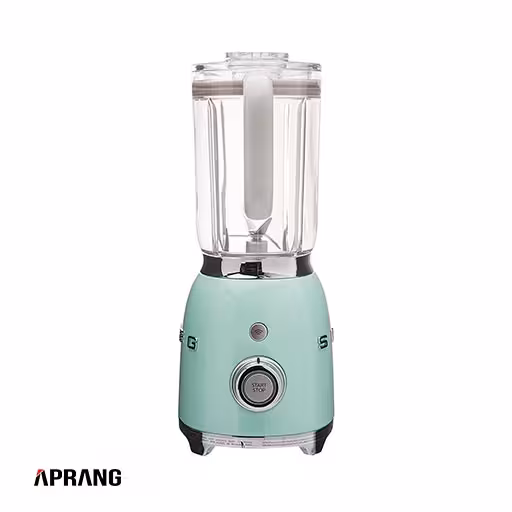 مخلوط کن اسمگ مدل BLF01 - قرمز