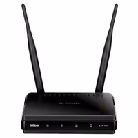 تقویت کننده Wi-Fi دی لینک مدل D-Link DAP-1360 Wireless N Range Extender