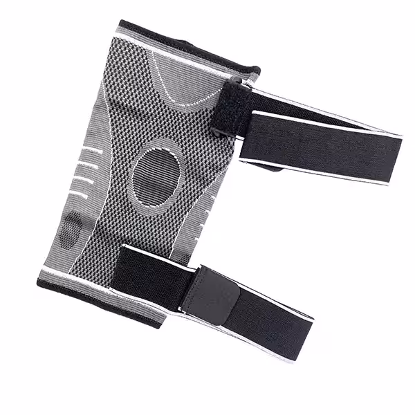 زانوبند طبی ورزشی Mailika‌717