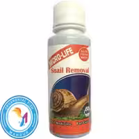 محلول آب آکواریوم میکرولایف مدل ضد حلزون حجم 100 میلی لیتر - آکواریوم ماهور