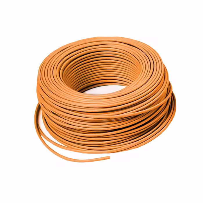 کابل شبکه Cat6 utp نگزنس با تست فلوک (طرح)