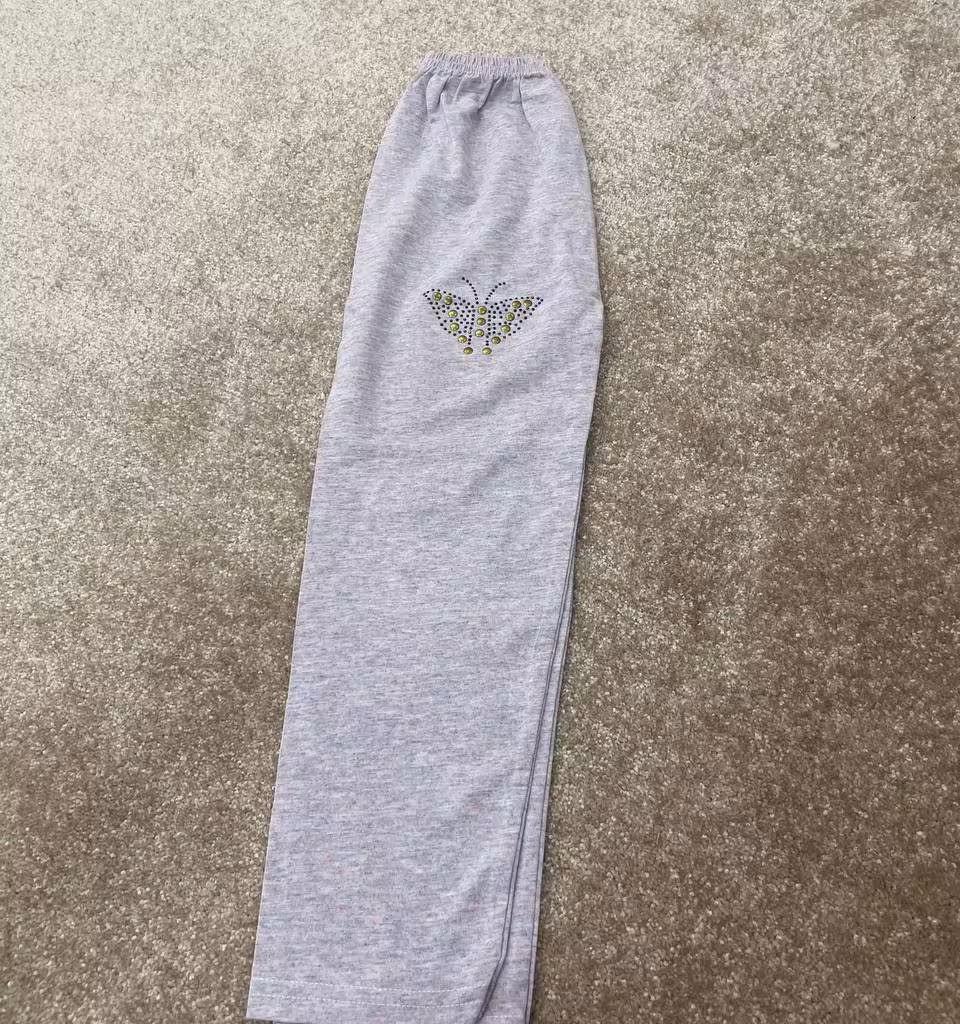 شلوار دخترانه