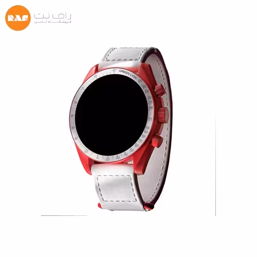 ساعت هوشمند Mars گرین لاین مدل GNMARSSWRD