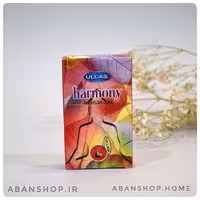 عود هارمونی آبشاری HARMONY ( اولاس ULLAS )