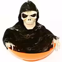 کاسه اسکلت سنسوردار