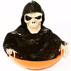 کاسه اسکلت سنسوردار