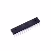 ای سی میکرو کنترلر اتمگا مدل ATMEGA8A-8PU