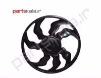 پروانه فن کیا اپتیما هیبرید JF