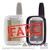 قیمت قاب ریموت تصویری ایزیکار مدل 5100 (غیر اصلی)