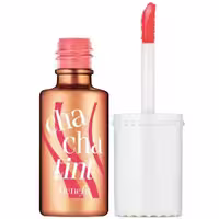 تینت لب و گونه بنفیت BENEFIT اصل مدل چاچا CHA CHA TINT