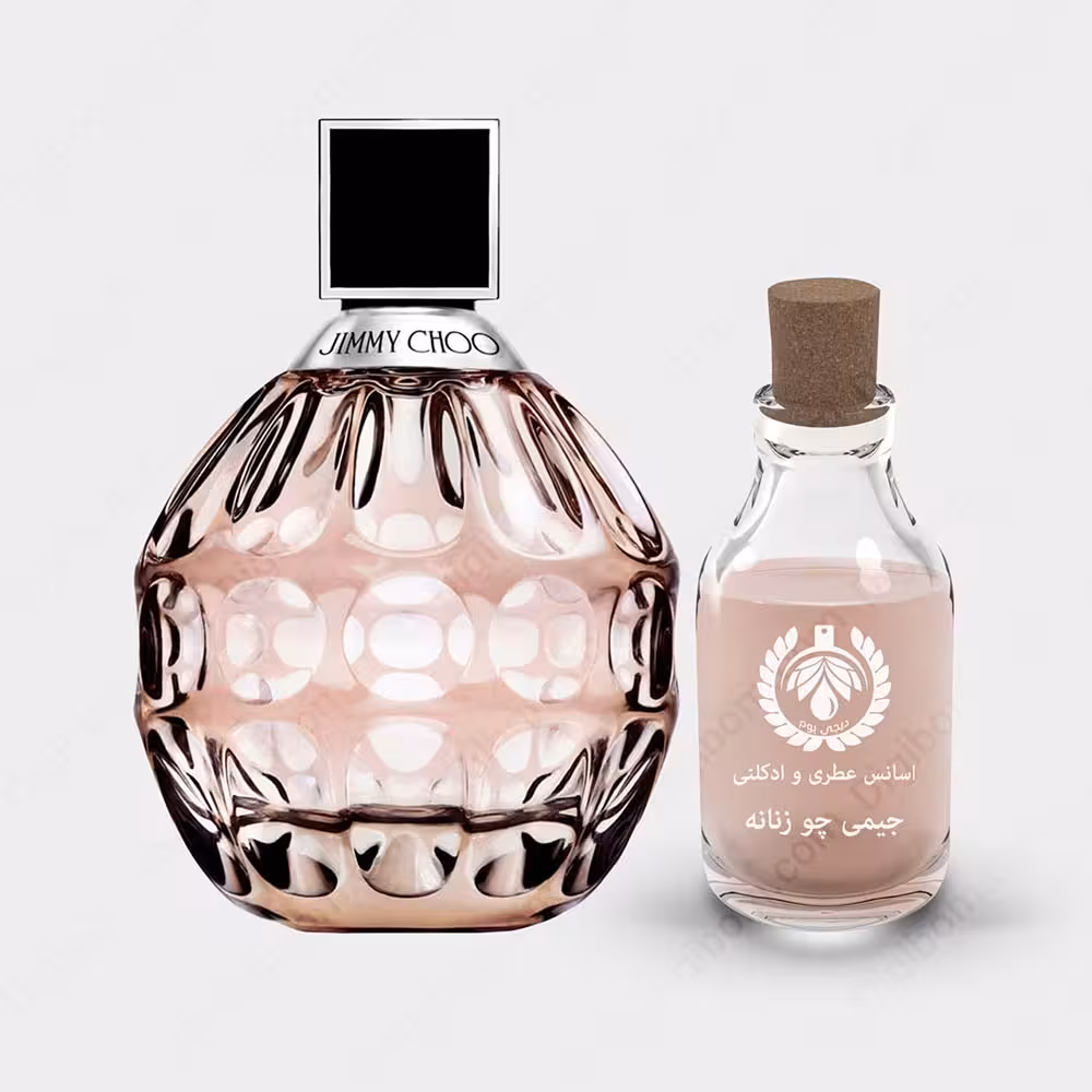 عطر جیمی چو زنانه – Jimmy Choo WomenعطرJimmy Choo Women