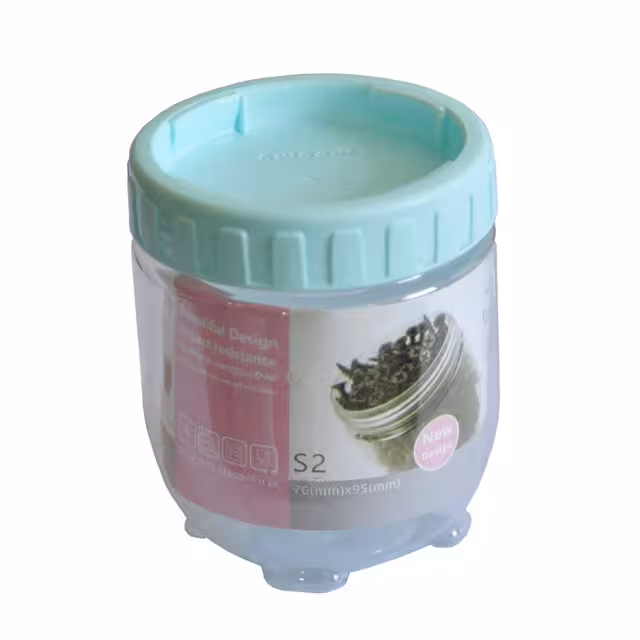 بانکه پلاستیکی آریسام 2 عددی پیچی کد 114