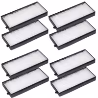 فیلتر کابین خودرو مدل 1500 مناسب برای کیا ریو بسته 8 عددی | کالا مکس