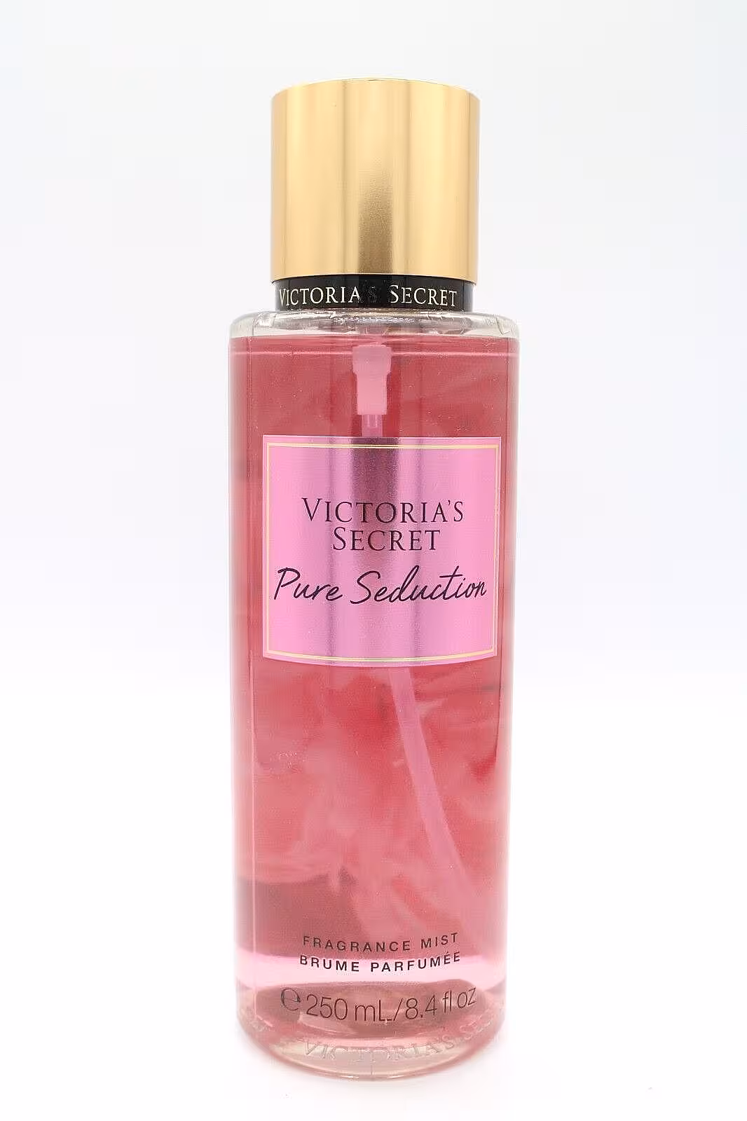 بادی اسپلش ویکتوریا سکرت مدل پیور سداکشن