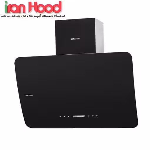 هود استیل البرز مدل SA 463