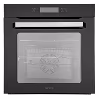 فر برقی توکار  FE80 – استیل البرز/Steelalborz