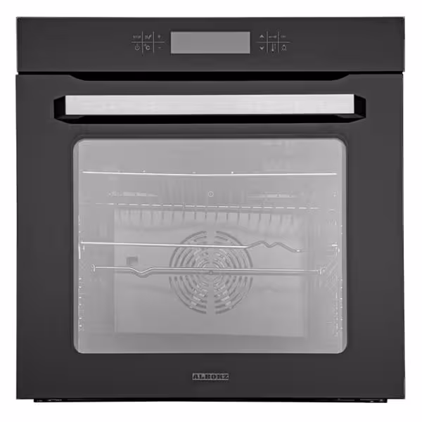 فر برقی توکار  FE80 – استیل البرز/Steelalborz