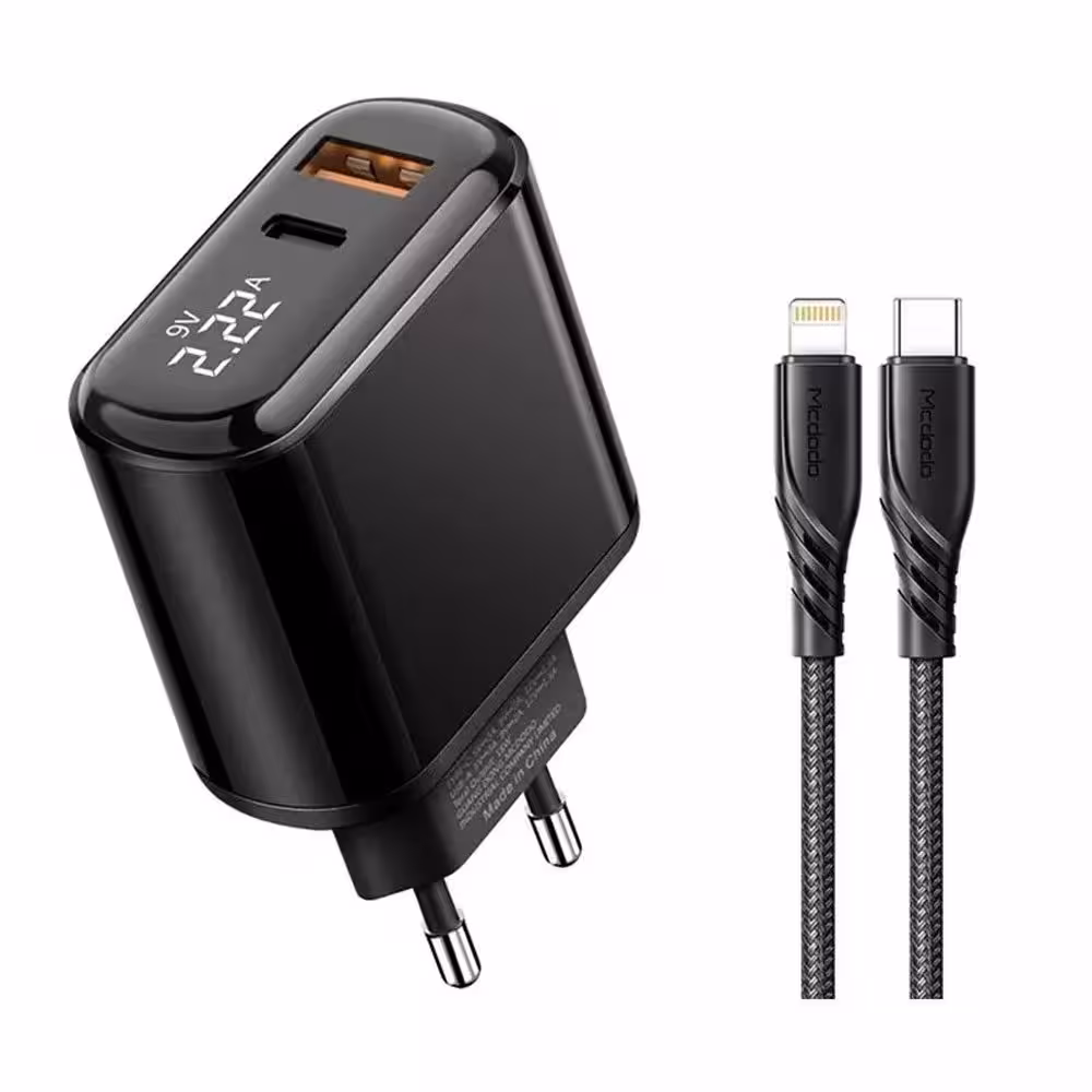 شارژر دیواری مک دودو مدل CH-717Mcdodo