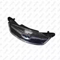 جلو پنجره ام وی ام 315 اس