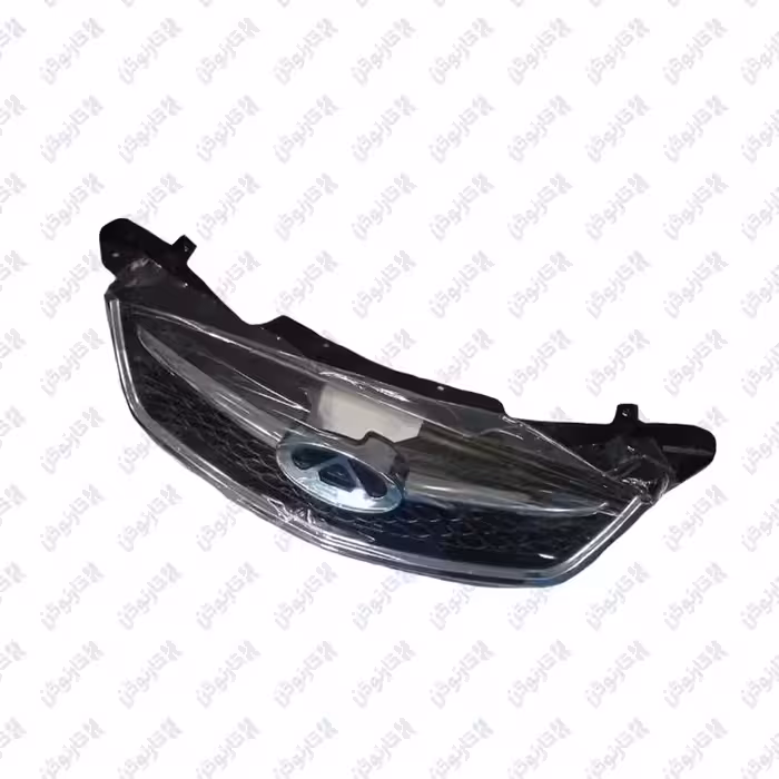 جلو پنجره ام وی ام 315 اس