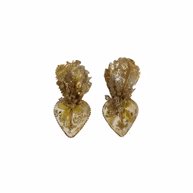 ابزار کادویی مدل مدل قلب