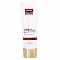 فلوئید ضد آفتاب ساین شیلد SPF50