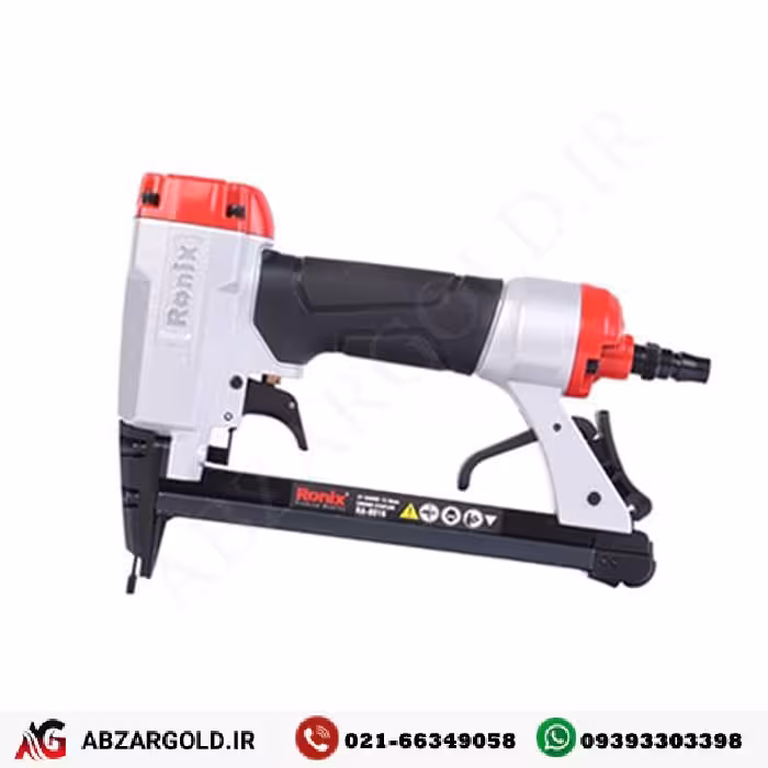 منگنه بادی رونیکس مدل RA-8016