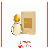 ادکلن بولگاری گلدیا Bvlgari Goldea Tester