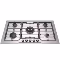 گاز صفحه ای رابیتس RS-500