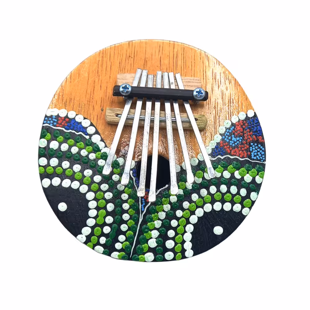 کالیمبا مدل نارگیلی 01