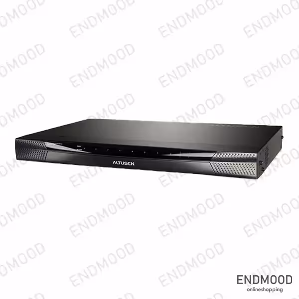 سوئیچ 8 پورت KVM آتن ATEN KH2508
