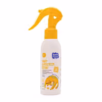 اسپری ضد آفتاب کودکان بی بی فرست Baby first(مناسب پوست بدن)
