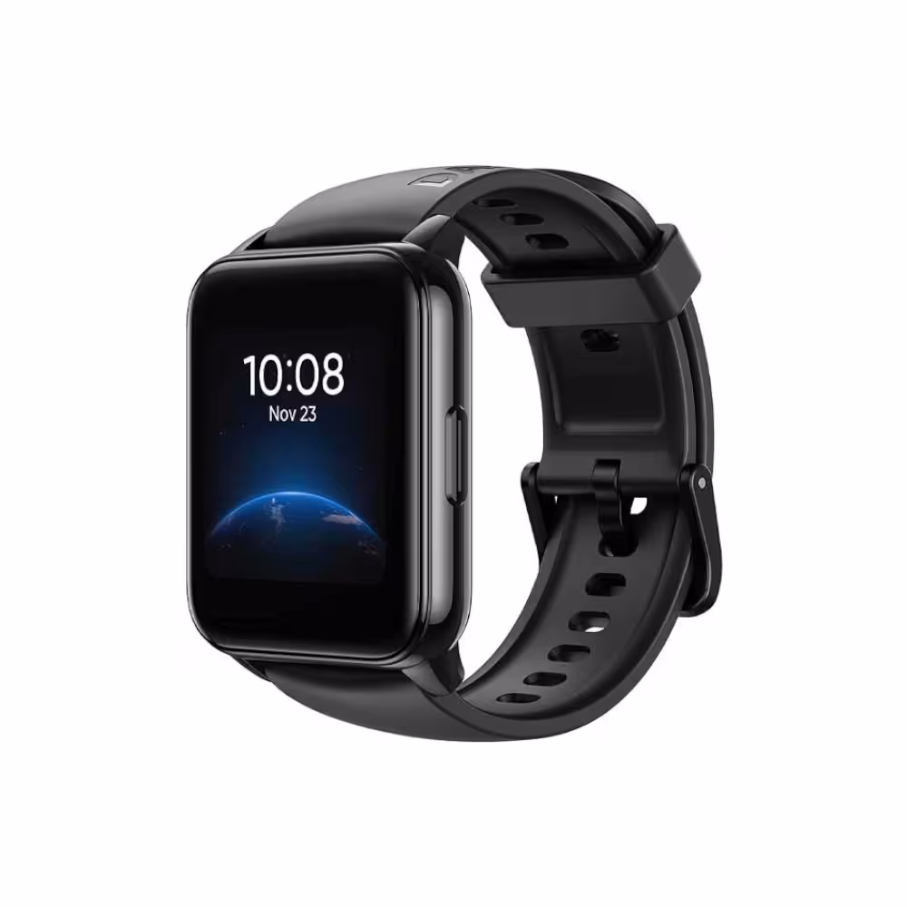 ساعت هوشمند ریلمی مدل Realme Dizo Watch DW2001