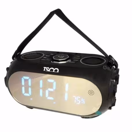 اسپیکر بلوتوثی تسکو مدل TS-2397