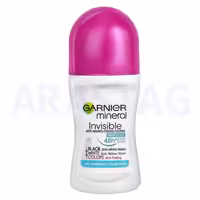 مام گارنیر Garnier مدل INVISIBLE حجم 50 میلی