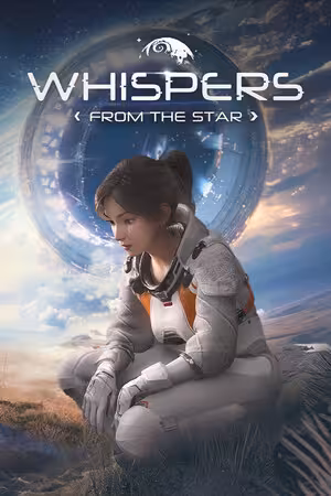 خرید بازی Whispers from the Star
