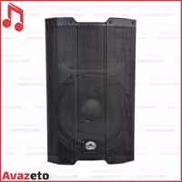 باند پسیو 15 اینچ جاسکو JASCO 2005