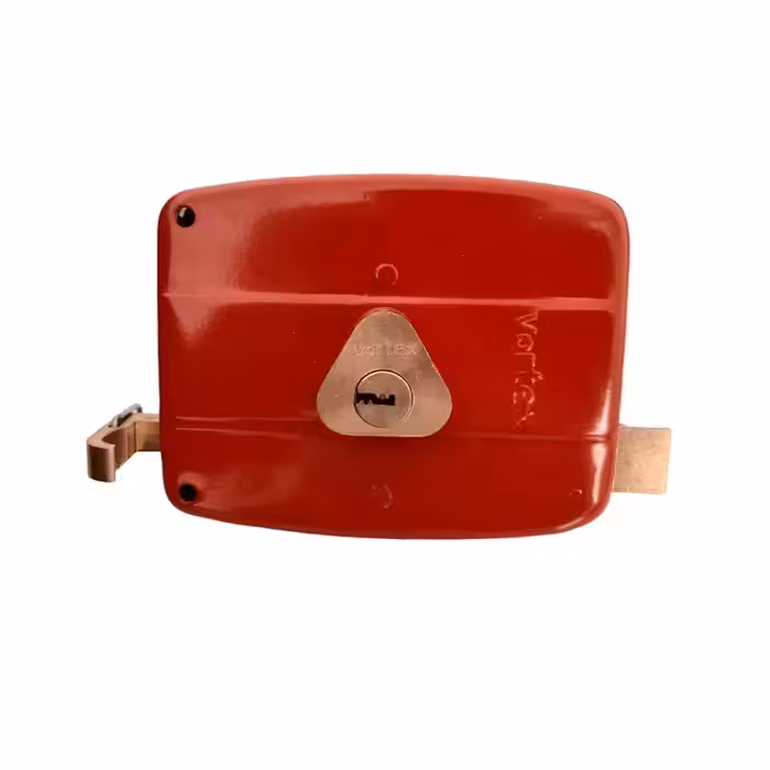 قفل حیاطی ورتکس مدل 540.12B | چاوه