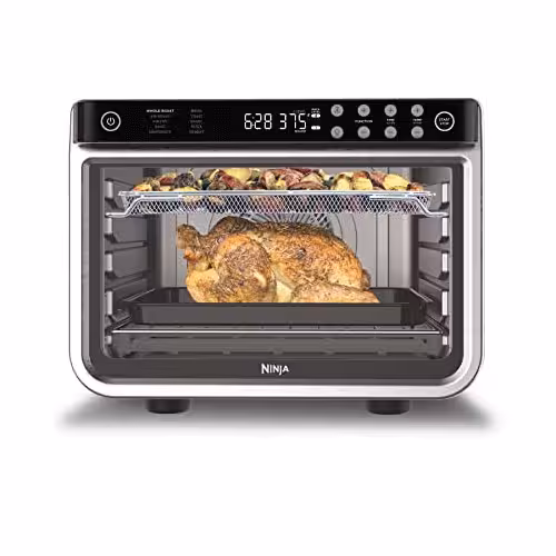 آون توستر نینجا (Ninja) مدل DT201