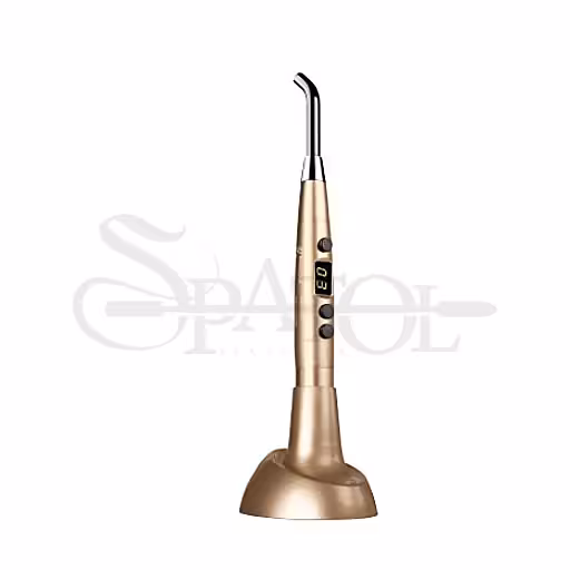 لایت کیور LED-H Ortho وودپیکرتخصصی ارتودنسیWoodpecker