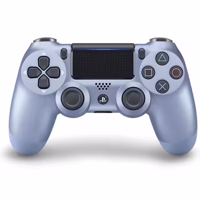 DualShock 4 – Titanium Blue – FAKE